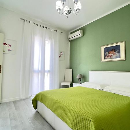 Casa La Formica Villa โนโต ภายนอก รูปภาพ