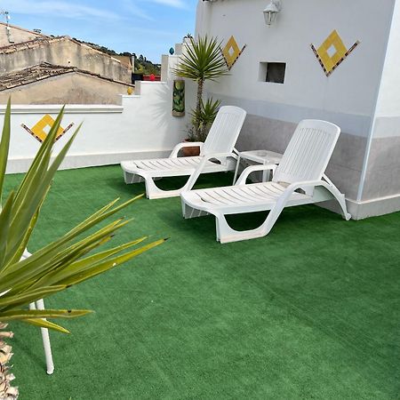 Casa La Formica Villa โนโต ภายนอก รูปภาพ