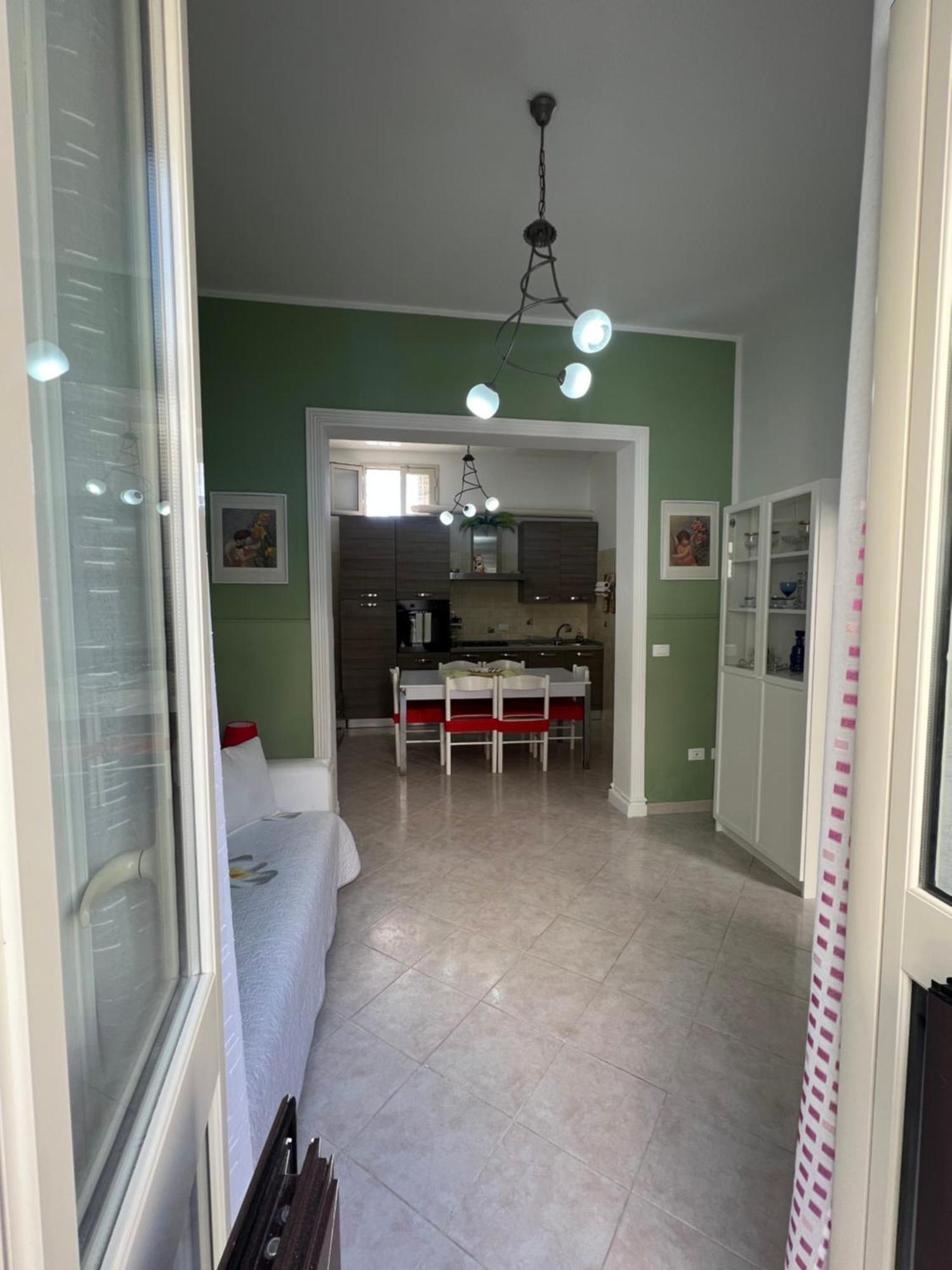 Casa La Formica Villa โนโต ภายนอก รูปภาพ