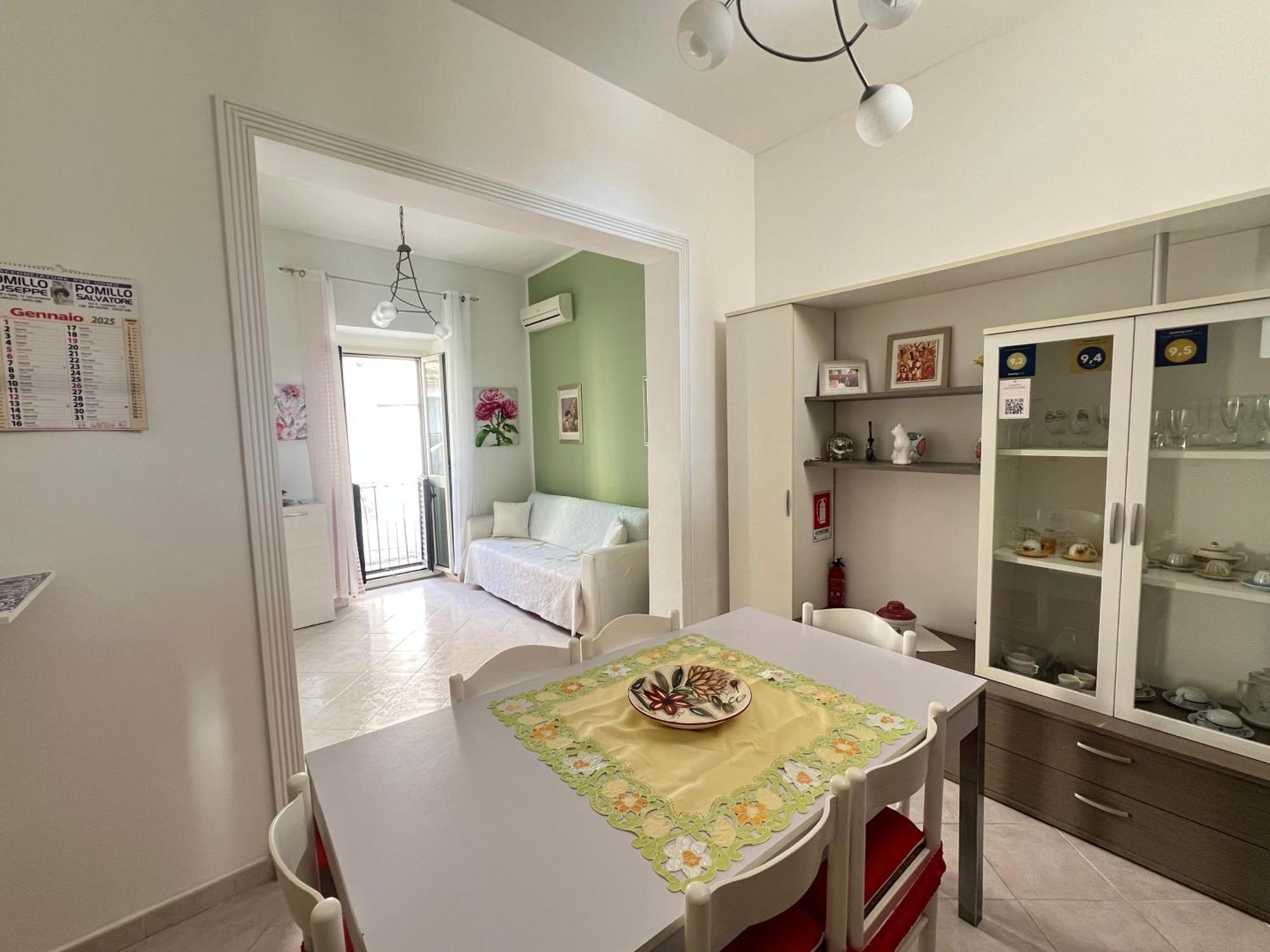 Casa La Formica Villa โนโต ภายนอก รูปภาพ