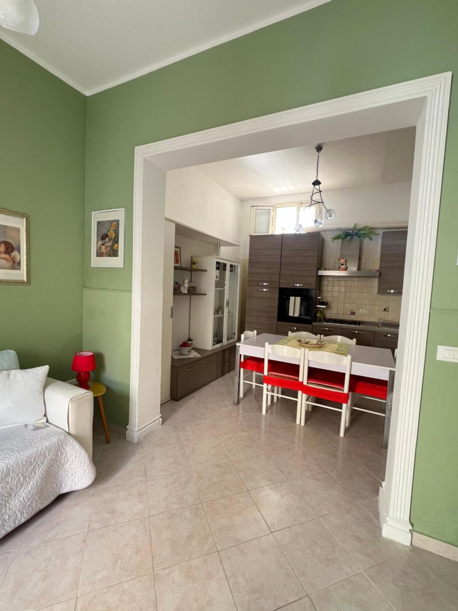 Casa La Formica Villa โนโต ภายนอก รูปภาพ