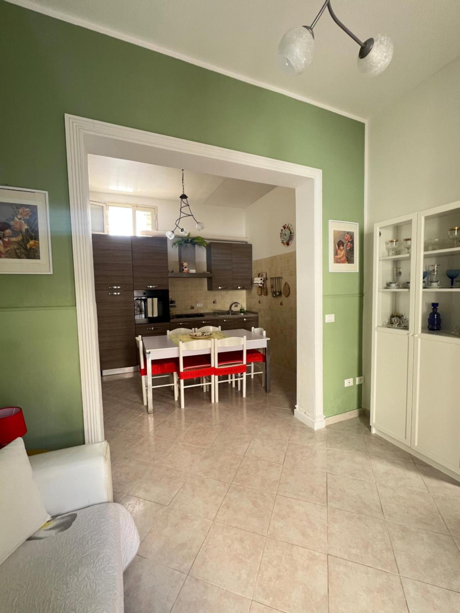 Casa La Formica Villa โนโต ภายนอก รูปภาพ