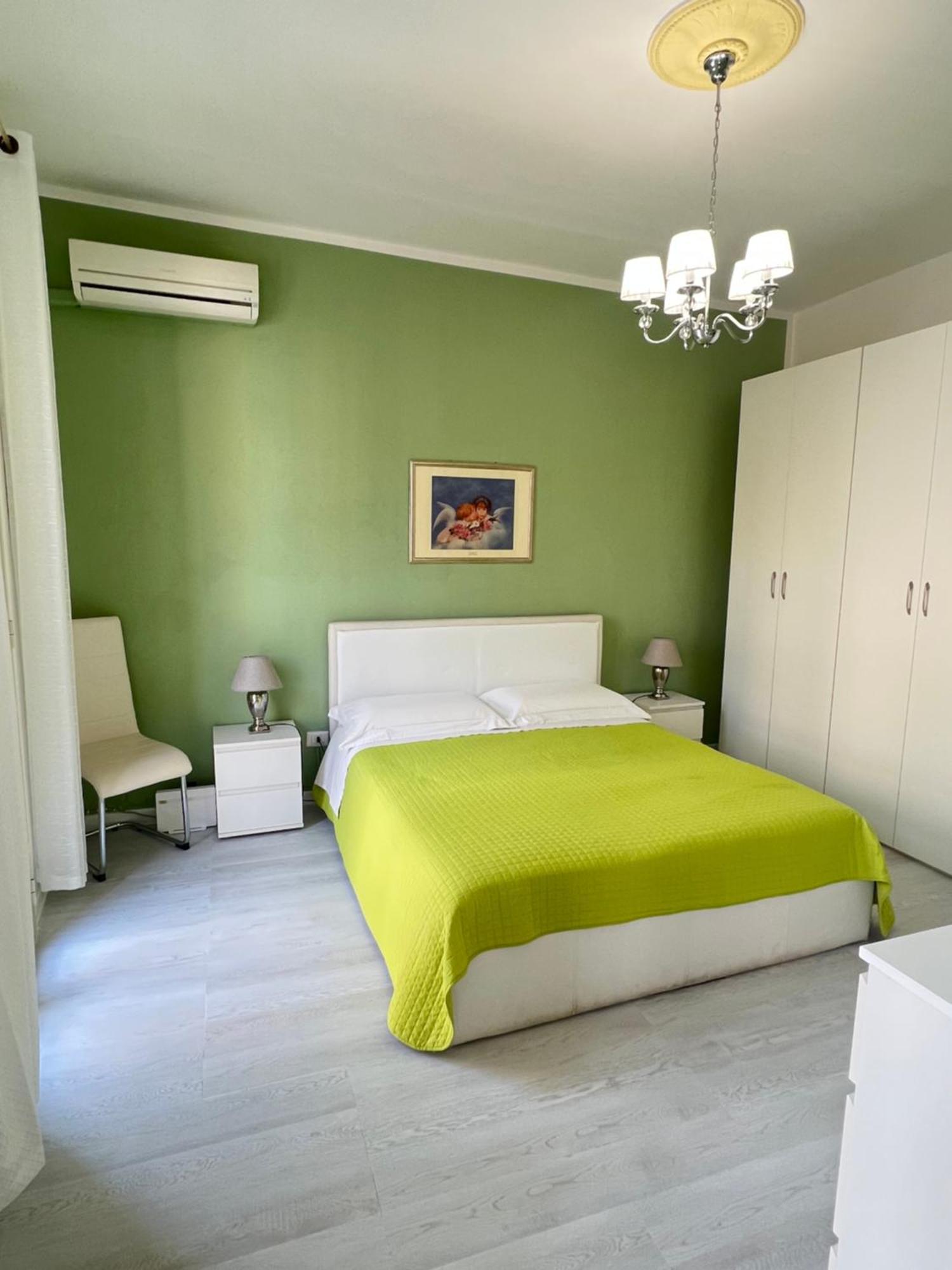 Casa La Formica Villa โนโต ภายนอก รูปภาพ