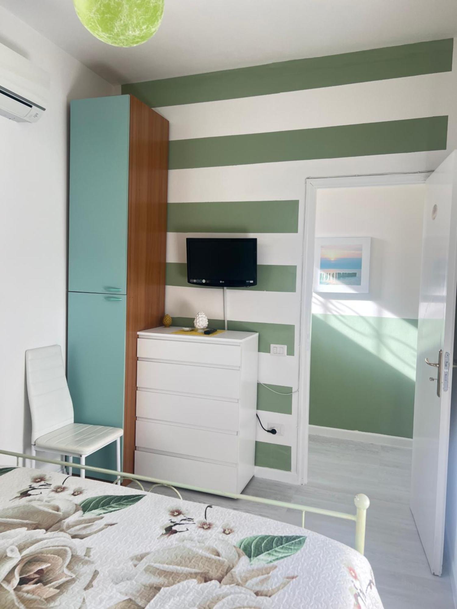 Casa La Formica Villa โนโต ภายนอก รูปภาพ